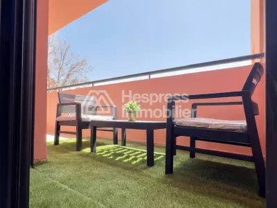 Beautiful apartment for sale on Gueliz