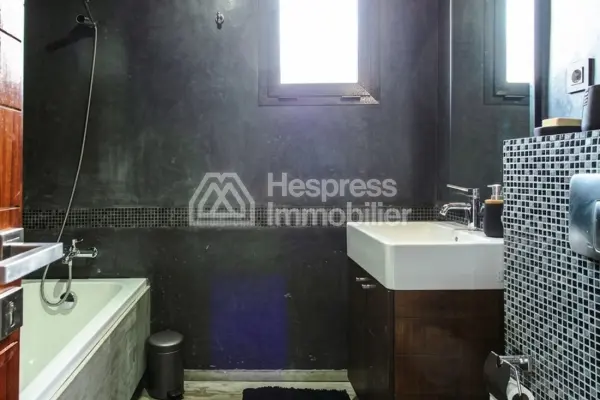 Beautiful apartment for sale on Gueliz