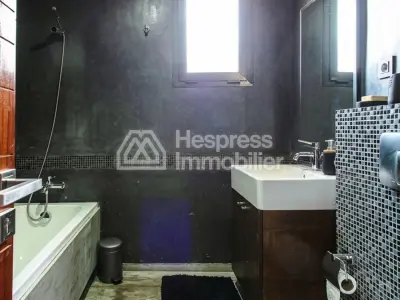 Beautiful apartment for sale on Gueliz