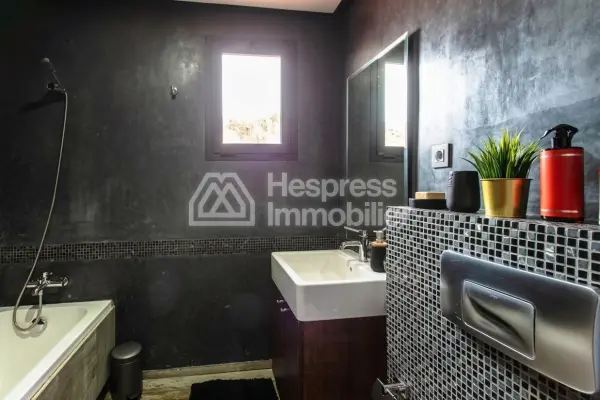Beautiful apartment for sale on Gueliz
