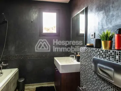 Beautiful apartment for sale on Gueliz