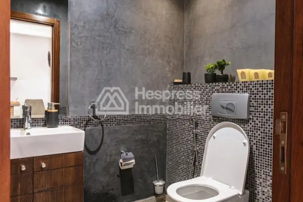 Beautiful apartment for sale on Gueliz