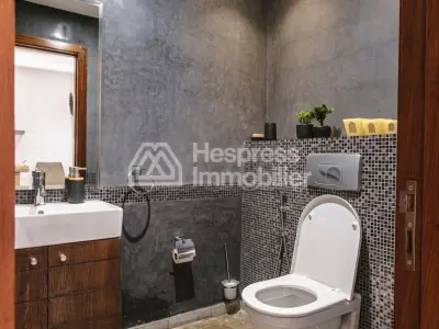 Beautiful apartment for sale on Gueliz