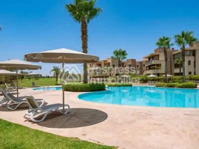 Appartement à l'achat à Agdal. 5 grandes pièces. Meublé