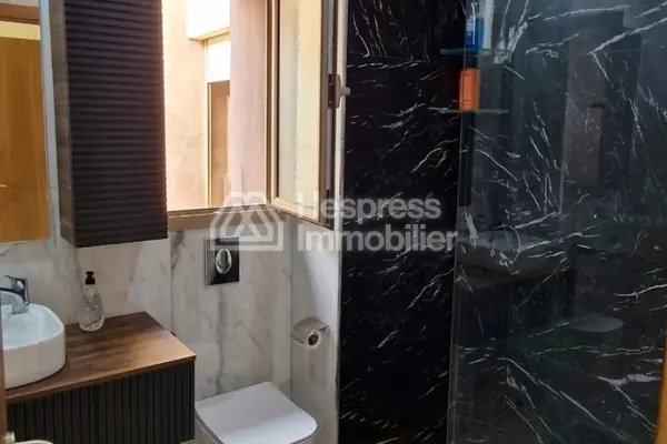 Beautiful apartment for rent in Agdal . Comfortable 3 rooms. Furnished.