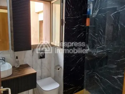 Beautiful apartment for rent in Agdal . Comfortable 3 rooms. Furnished.