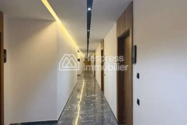 مكاتب ذات موقع متميز في مراكش