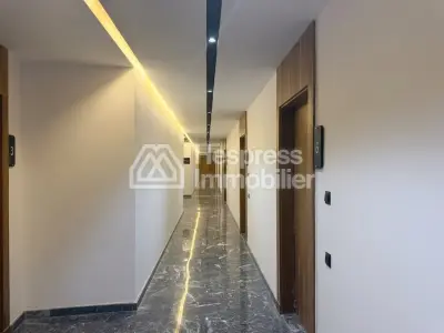Des Bureaux Bien Placé À Marrakech