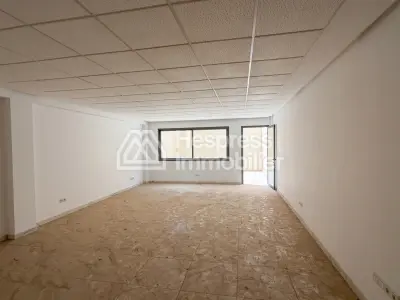 Des Bureaux Bien Placé À Marrakech
