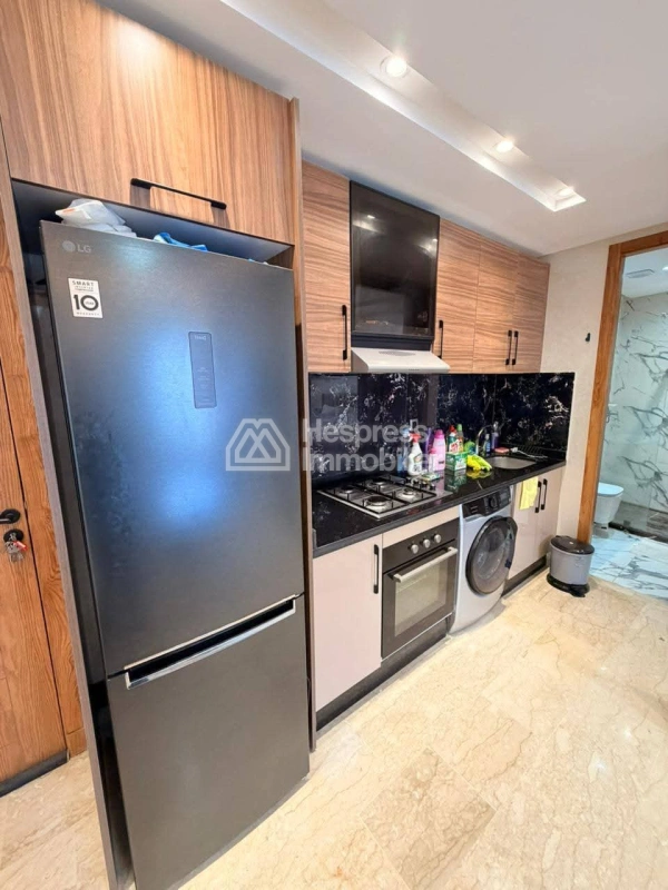 Studio à louer, 1 chambre à Quartier des Hôpitaux