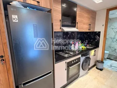 Studio à louer, 1 chambre à Quartier des Hôpitaux