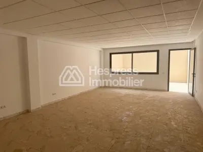 Des Bureaux Bien Placé À Marrakech