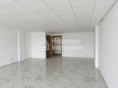 Des Bureaux Bien Placé À Marrakech
