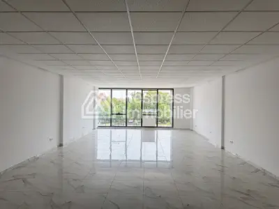 Des Bureaux Bien Placé À Marrakech