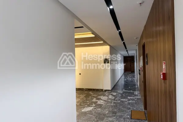 مكاتب ذات موقع متميز في مراكش