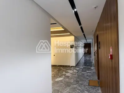 Des Bureaux Bien Placé À Marrakech