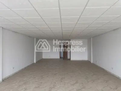 Des Bureaux Bien Placé À Marrakech