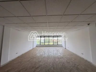 Des Bureaux Bien Placé À Marrakech