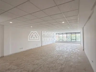 Des Bureaux Bien Placé À Marrakech