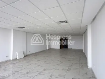 Des Bureaux Bien Placé À Marrakech
