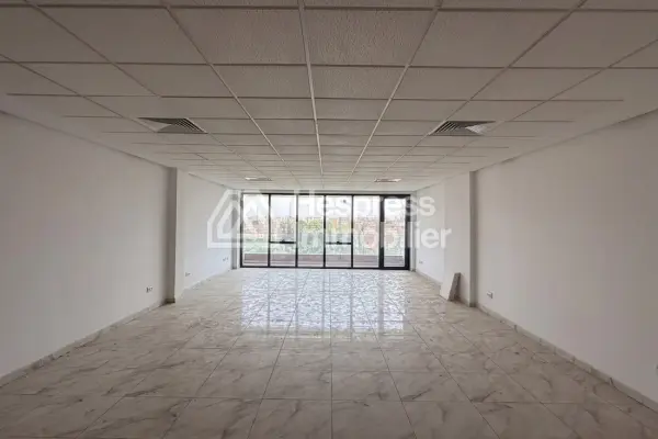 مكاتب ذات موقع متميز في مراكش
