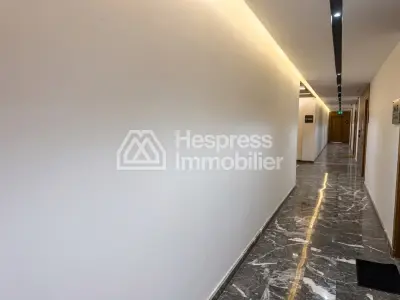 Des Bureaux Bien Placé À Marrakech