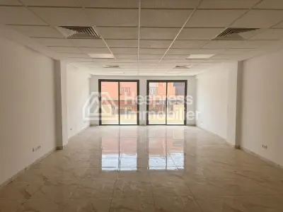 Des Bureaux Bien Placé À Marrakech