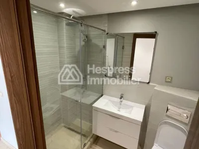 Studio à louer, 1 chambre à Quartier des Hôpitaux