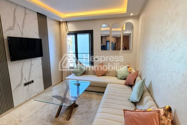Studio apartment for rent, 1 bedroom in the Hospital District