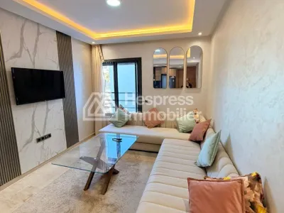 Studio à louer, 1 chambre à Quartier des Hôpitaux