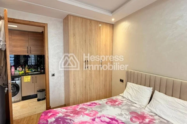 Studio apartment for rent, 1 bedroom in the Hospital District