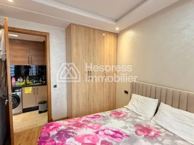 Studio à louer, 1 chambre à Quartier des Hôpitaux
