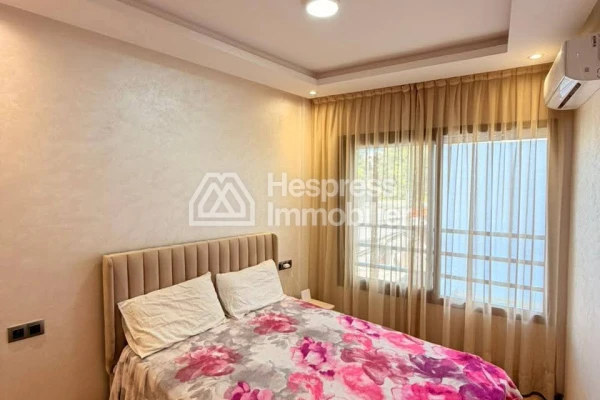 Studio apartment for rent, 1 bedroom in the Hospital District