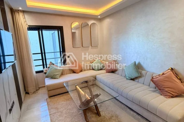 Studio apartment for rent, 1 bedroom in the Hospital District