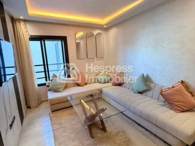 Studio à louer, 1 chambre à Quartier des Hôpitaux
