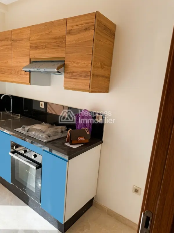 Location Appartement Vide 3 chambres
