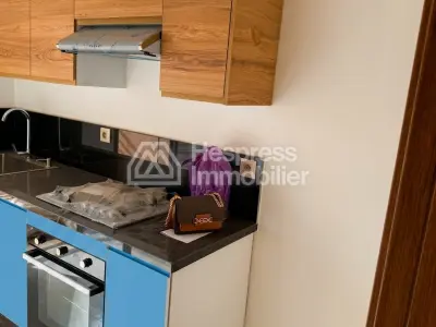 Location Appartement Vide 3 chambres