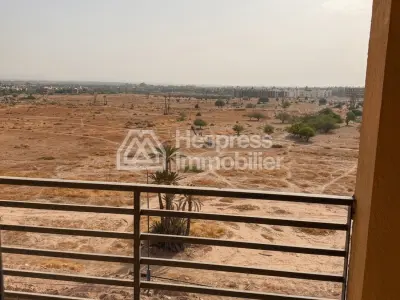 Location Appartement Vide 3 chambres
