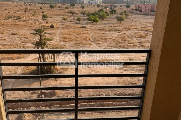 Location Appartement Vide 3 chambres