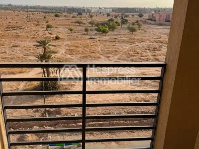 Location Appartement Vide 3 chambres