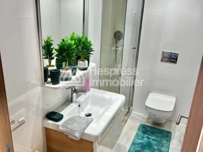 Appartement à louer, 2 chambres à Quartier Palmier