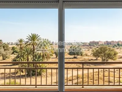 Location Appartement Vide 3 chambres