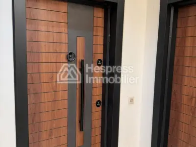Location Appartement Vide 3 chambres