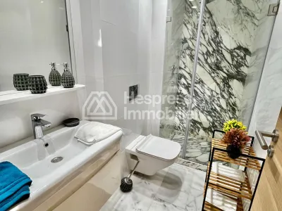 Appartement à louer, 2 chambres à Quartier Palmier
