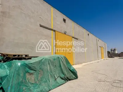Storage unit for rent at Marrakech