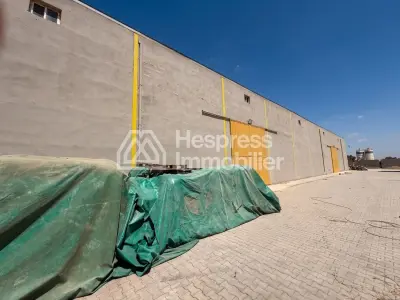 Storage unit for rent at Marrakech
