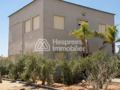 Storage unit for rent at Marrakech