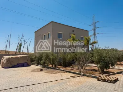 Storage unit for rent at Marrakech