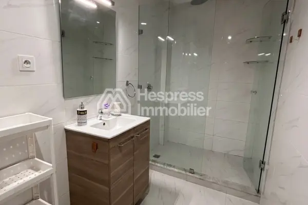 Appartement à Louer Route De Safi 2 BellesChambres