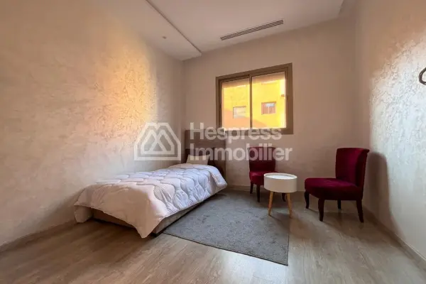 Appartement à Louer Route De Safi 2 BellesChambres